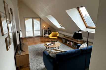 Wohnung Duisburg Duisburg-Mitte - 5 Zimmer, 120 m&sup2;, 820&euro; | Angebot:25274254