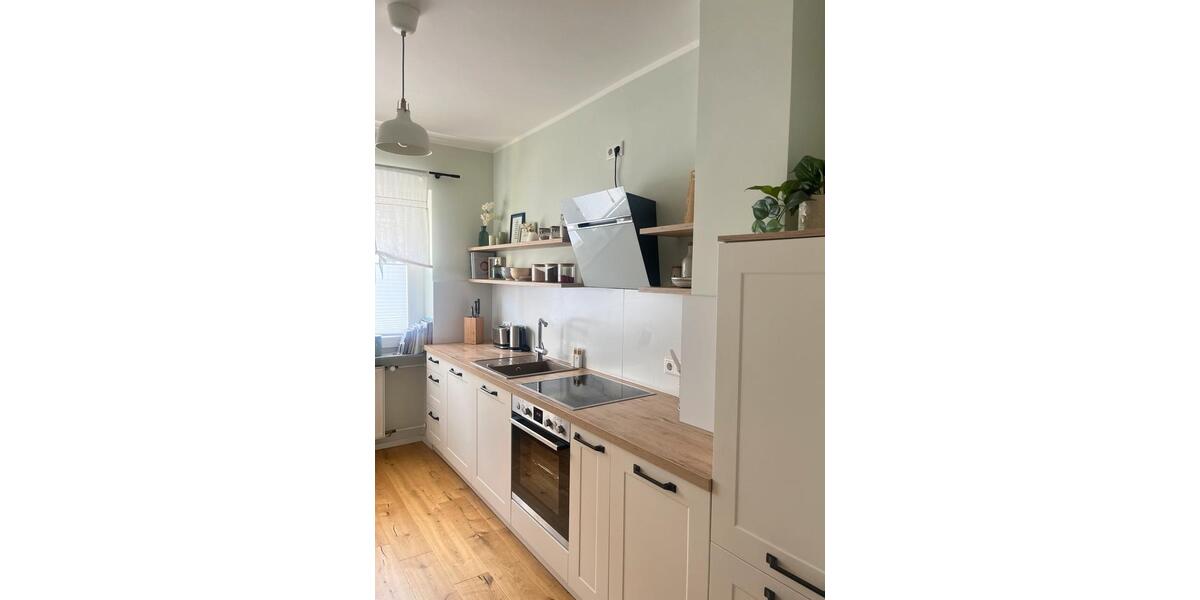 Etagenwohnung Düsseldorf Flingern Süd - 3 Zimmer, 84 m&sup2;, 535.000&euro; | Angebot:27004132