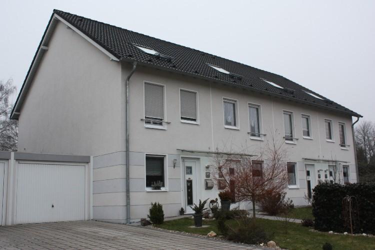 Etagenwohnung Kamp-Lintfort Lintfort - 4.5 Zimmer, 103 m&sup2;, 998&euro; | Angebot:26375767