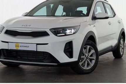 Kia Stonic 1.350 km 18.660 &euro; Düsseldorf 40599