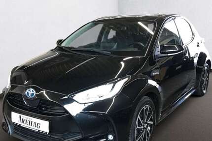 Toyota Yaris 27.197 km 17.980 € Recklinghausen 45659