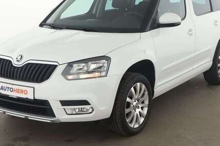 Skoda Yeti 93.632 km 17.730 € Essen 45141