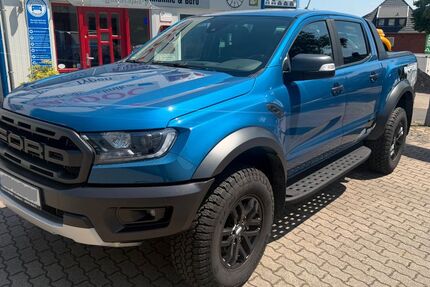 Ford Ranger 15.600 km 42.700 &euro; Oberhausen-Osterfeld 46117