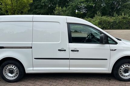 VW Caddy 49.000 km 14.999 &euro; Duisburg 47138