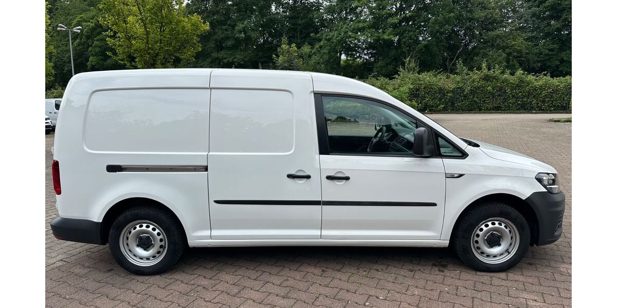 VW Caddy 49.000 km 14.999 &euro; Duisburg 47138
