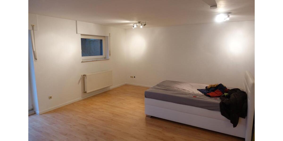 Etagenwohnung Oberhausen Rothebusch - 1.5 Zimmer, 53 m&sup2;, 95.000&euro; | Angebot:27156984