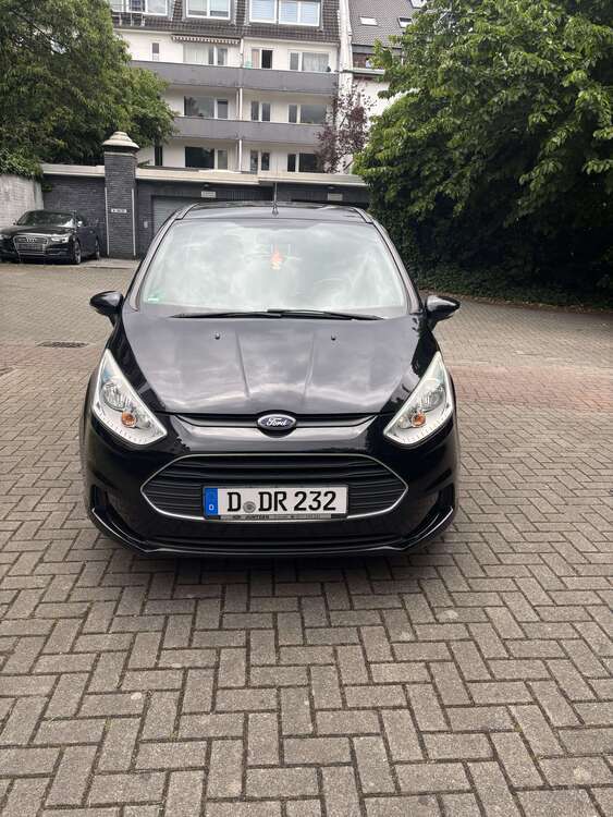 B-Max