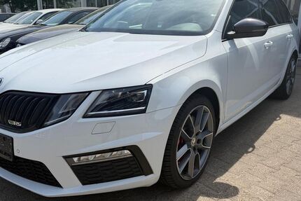 Skoda Octavia 102.580 km 16.980 &euro; Essen 45219