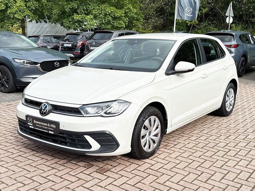 VW Polo 17.848 km 15.890 € Hattingen 45527