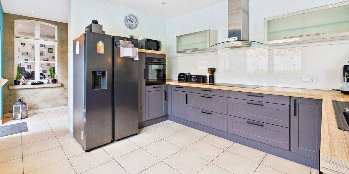 Doppelhaushälfte Krefeld / Bockum Bockum - 6 Zimmer, 145 m&sup2;, 759.000&euro; | Angebot:24857441