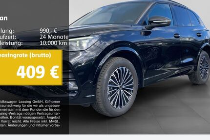 VW Tiguan 11.455 km 46.390 &euro; Bochum 44892