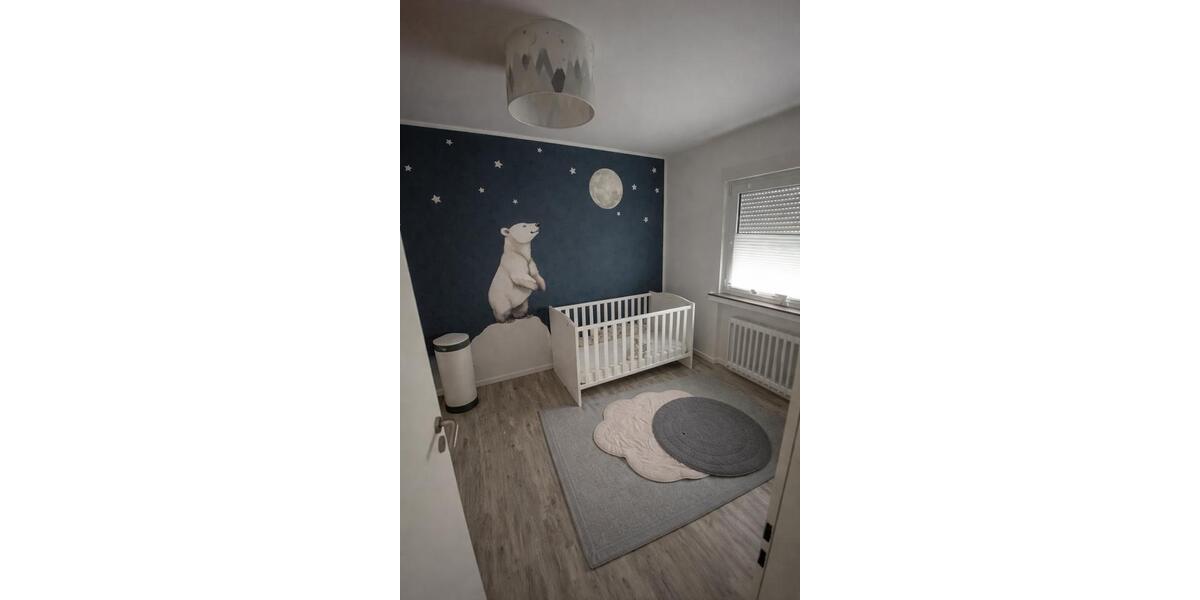 Ruhiges Reiheneckhaus zu vermieten 6 zimmer