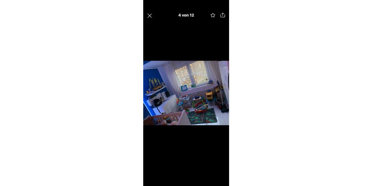 Erdgeschoßwohnung Duisburg Mittelmeiderich - 3 Zimmer, 72 m&sup2;, 125.000&euro; | Angebot:27002742