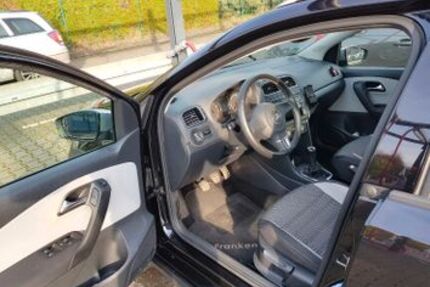 VW Polo 115.175 km 6.750 &euro; Bottrop 46244
