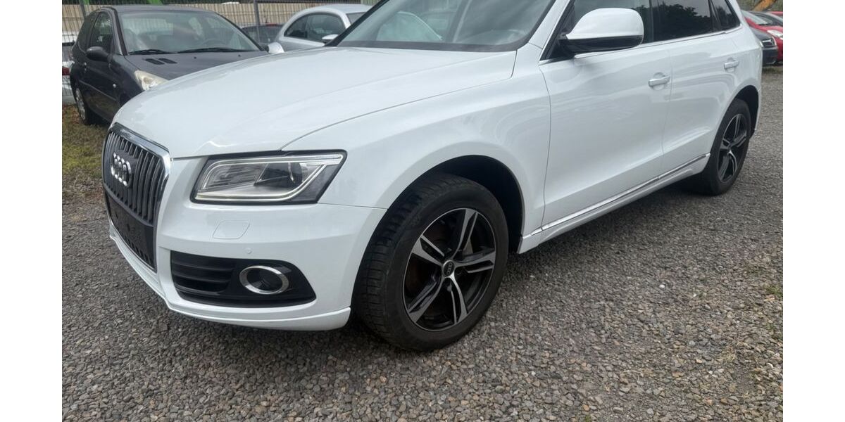 Audi Q5 68.000 km 11.900 &euro; Essen 45356