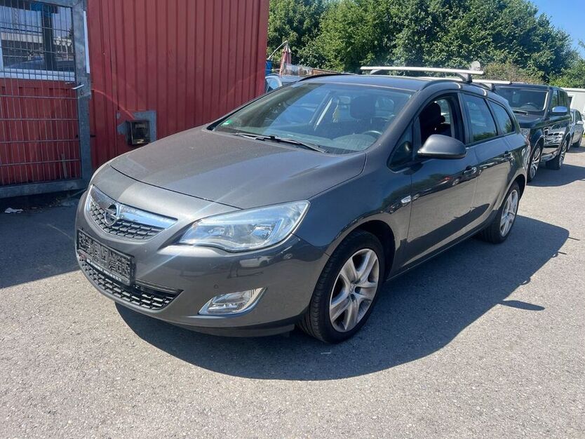 Astra