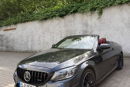 Mercedes-Benz C 43 AMG 73.000 km 43.990 &euro; Krefeld 47798