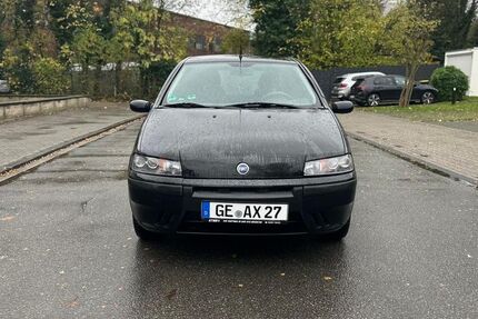 Fiat Punto 86.480 km 570 € Gelsenkirchen 45881