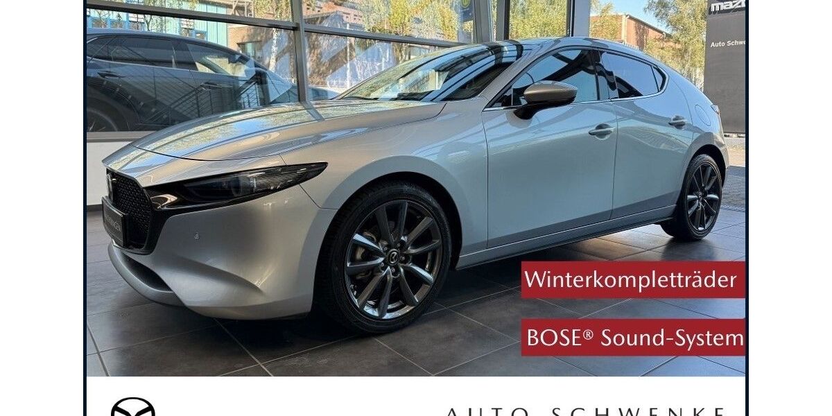 Mazda 3 53.538 km 17.995 &euro; Duisburg 47166