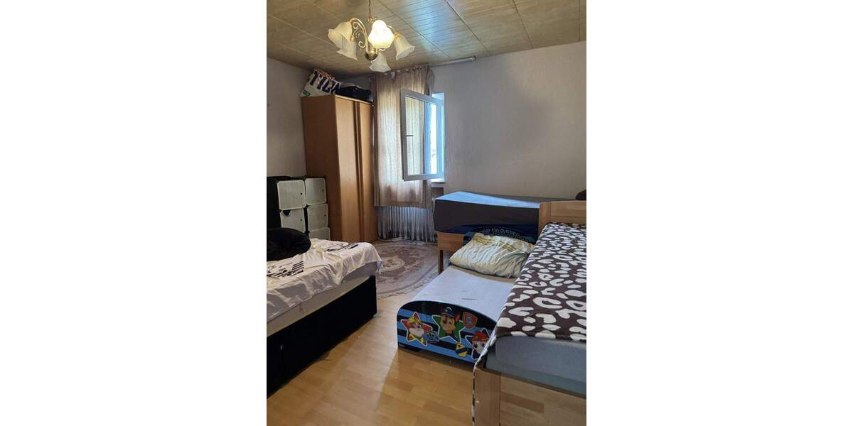 Etagenwohnung Recklinghausen König-Ludwig - 5 Zimmer, 131 m&sup2;, 130.000&euro; | Angebot:24406936