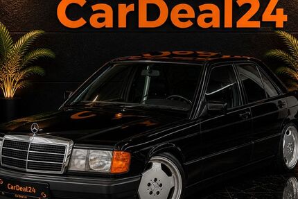 Mercedes-Benz 190 250.000 km 18.800 &euro; Voerde 46562