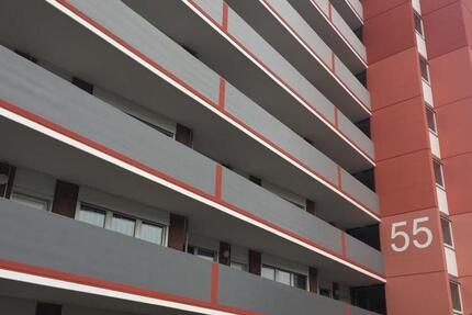 Gemütliche 3-Zimmer-Etagenwohnung in Krefeld – 66,76 m² 3 zimmer