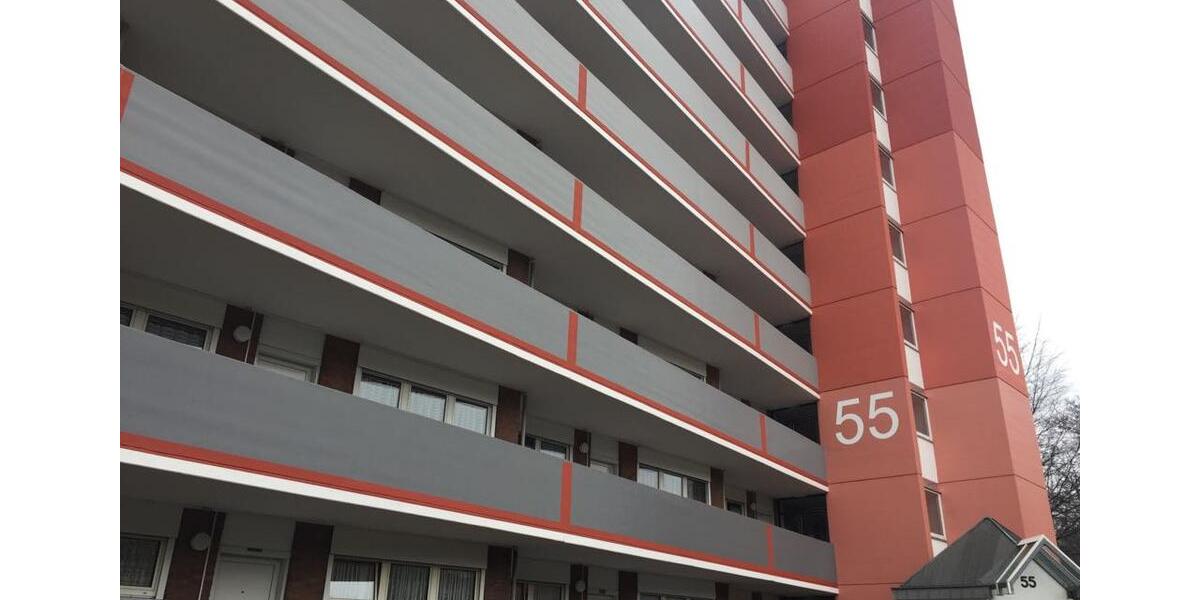 Gemütliche 3-Zimmer-Etagenwohnung in Krefeld – 66,76 m² 3 zimmer