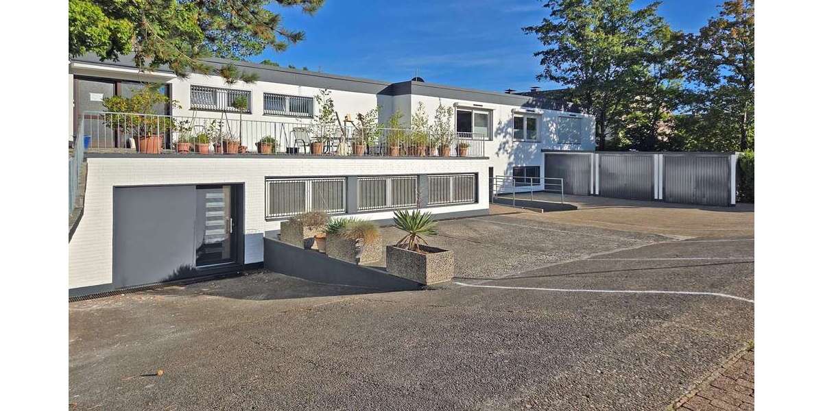 Gewerbeobjekt Oberhausen Alstaden - 399.000&euro; | Angebot:26644406
