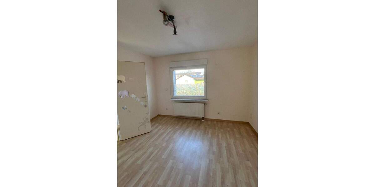 Hier steckt mehr drin. Ein Zuhause, dass Ihnen gehören und mitwachsen kann! 3 zimmer