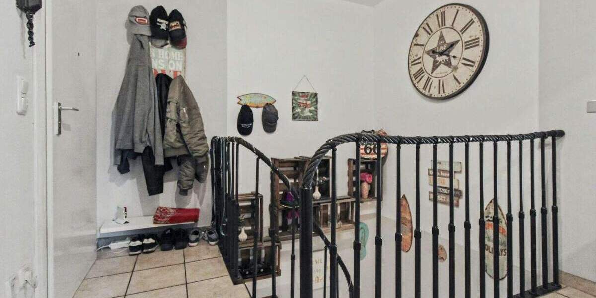 Einfamilienhaus Duisburg Bergheim - 2 Zimmer, 199.000&euro; | Angebot:24825231