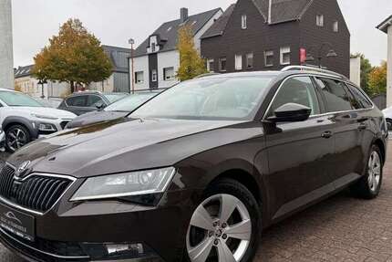 Skoda Superb 124.000 km 16.997 &euro; Herten 45699