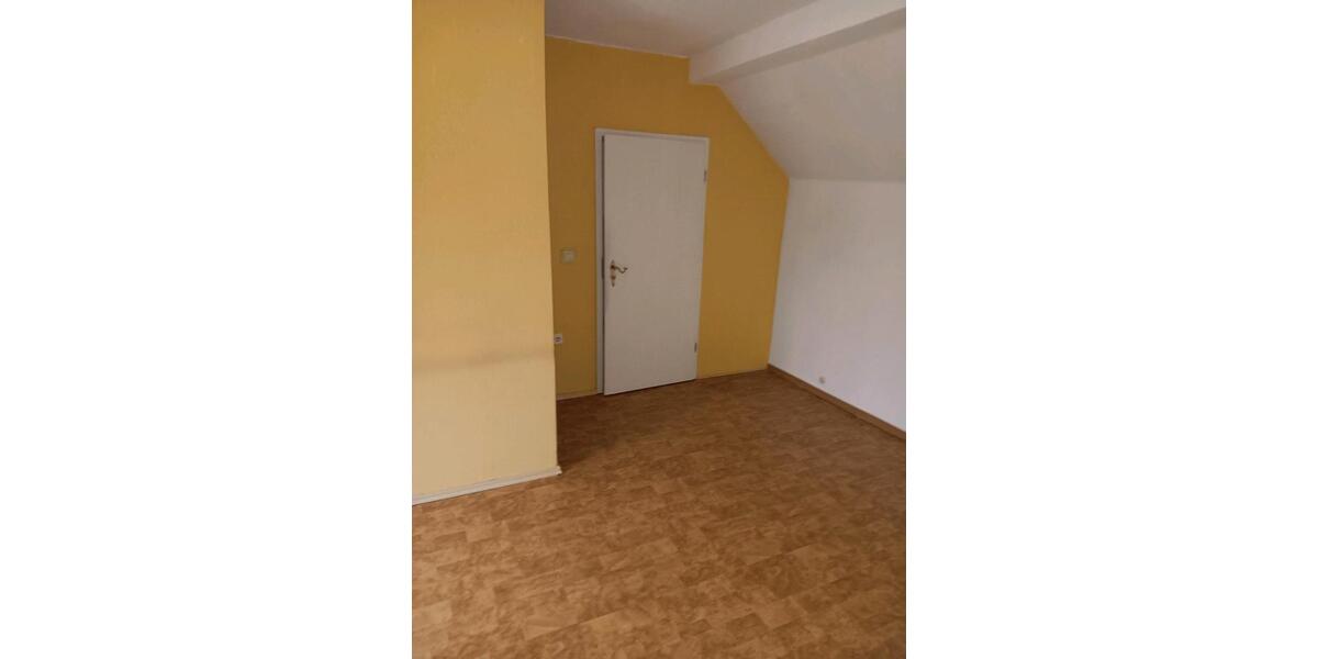Dachgeschoßwohnung Bochum Günnigfeld - 2 Zimmer, 56 m&sup2;, 500&euro; | Angebot:25314068