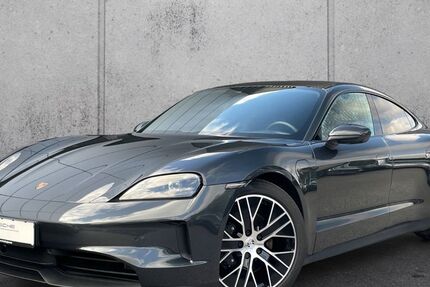 Porsche Taycan 14.856 km 83.900 &euro; Recklinghausen 45665