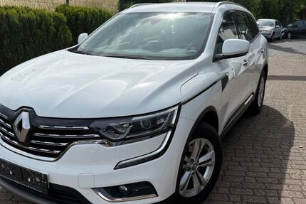 Renault Koleos 80.500 km 14.750 &euro; Mülheim an der Ruhr 45472