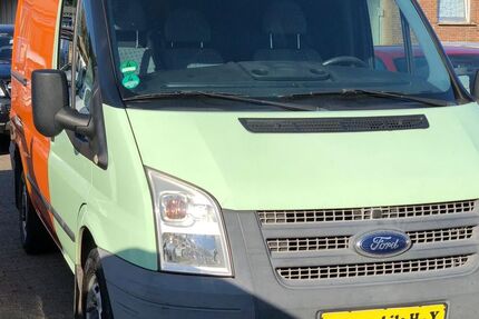 Ford Transit 134.000 km 5.900 &euro; Bottrop 46238
