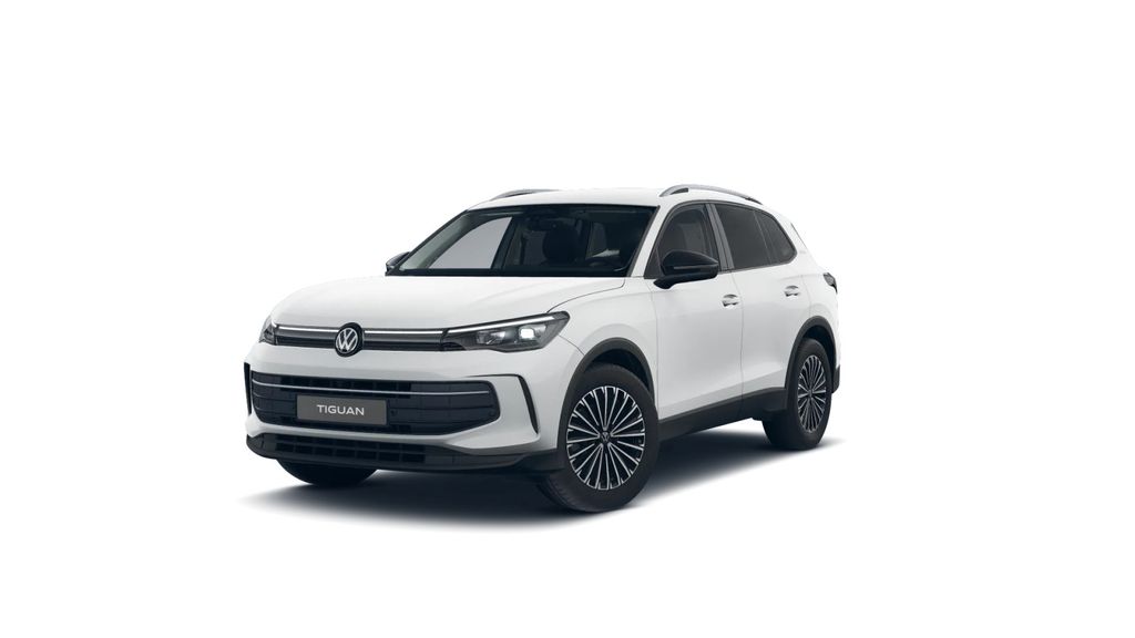 VW Tiguan 20.869 km 32.880 &euro; Wesel 46483