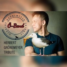 Ö Band - Tribute to Herbert Grönemeyer | Schwarzkaue Eventlocation 28.02.2026 Schwarzkaue Eventlocation