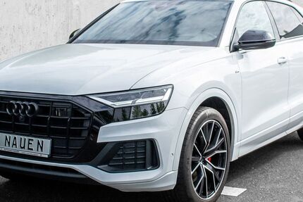 Audi Q8 68.241 km 65.950 &euro; Meerbusch 40670