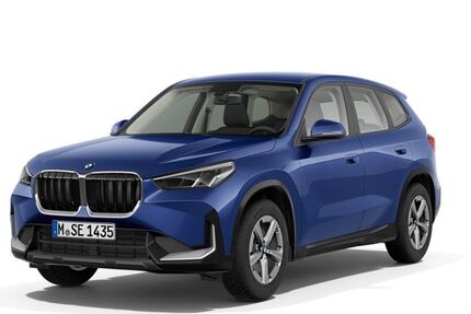 BMW X1 8.394 km 49.990 &euro; Krefeld 47800