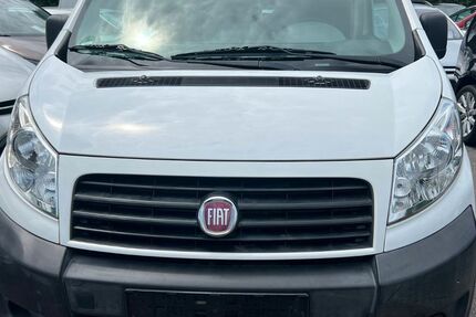 Fiat Scudo 77.000 km 4.999 &euro; Essen 45359