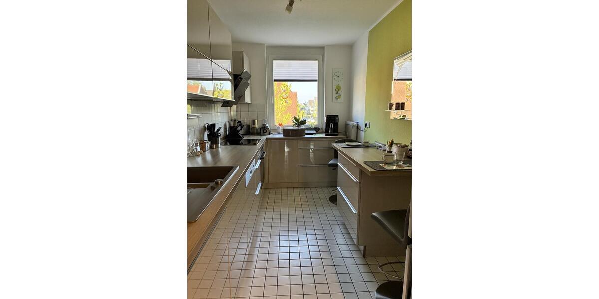 Etagenwohnung Meerbusch - 3.5 Zimmer, 86 m&sup2;, 955&euro; | Angebot:26227972