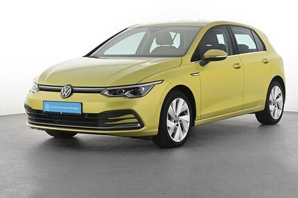 VW Golf 33.445 km 22.460 &euro; Essen 45143