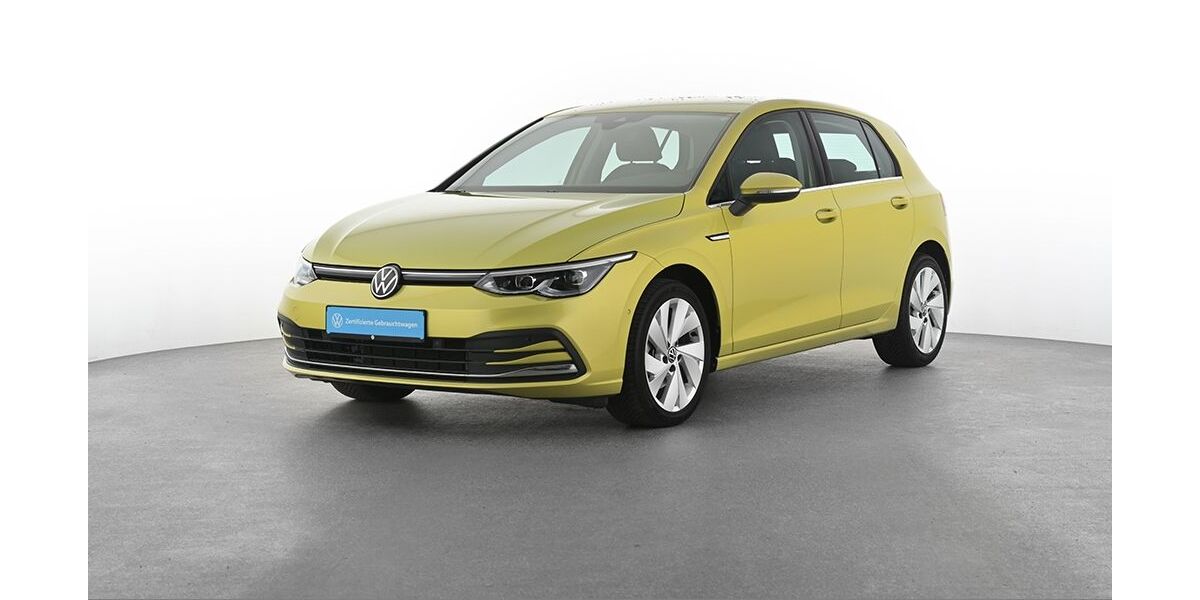 VW Golf 33.445 km 22.460 &euro; Essen 45143