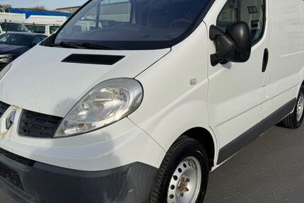 Renault Trafic 258.000 km 3.300 &euro; Essen 45356