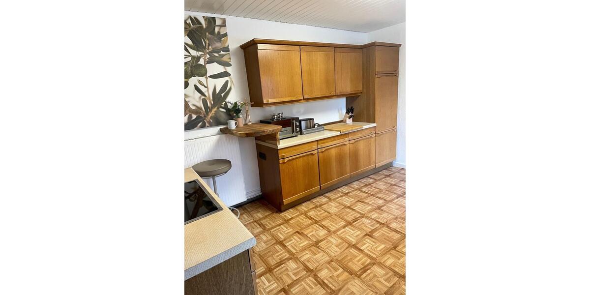 Erdgeschoßwohnung Moers Rheinkamp - 2 Zimmer, 60 m&sup2;, 1.190&euro; | Angebot:25103847