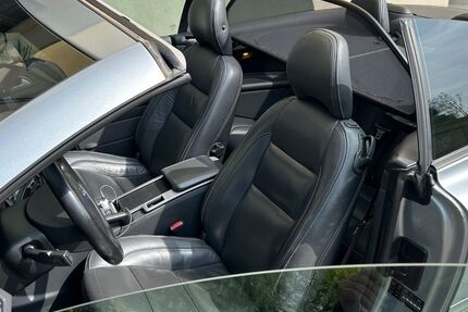 Volvo C70 265.500 km 3.950 &euro; Oberhausen 46149