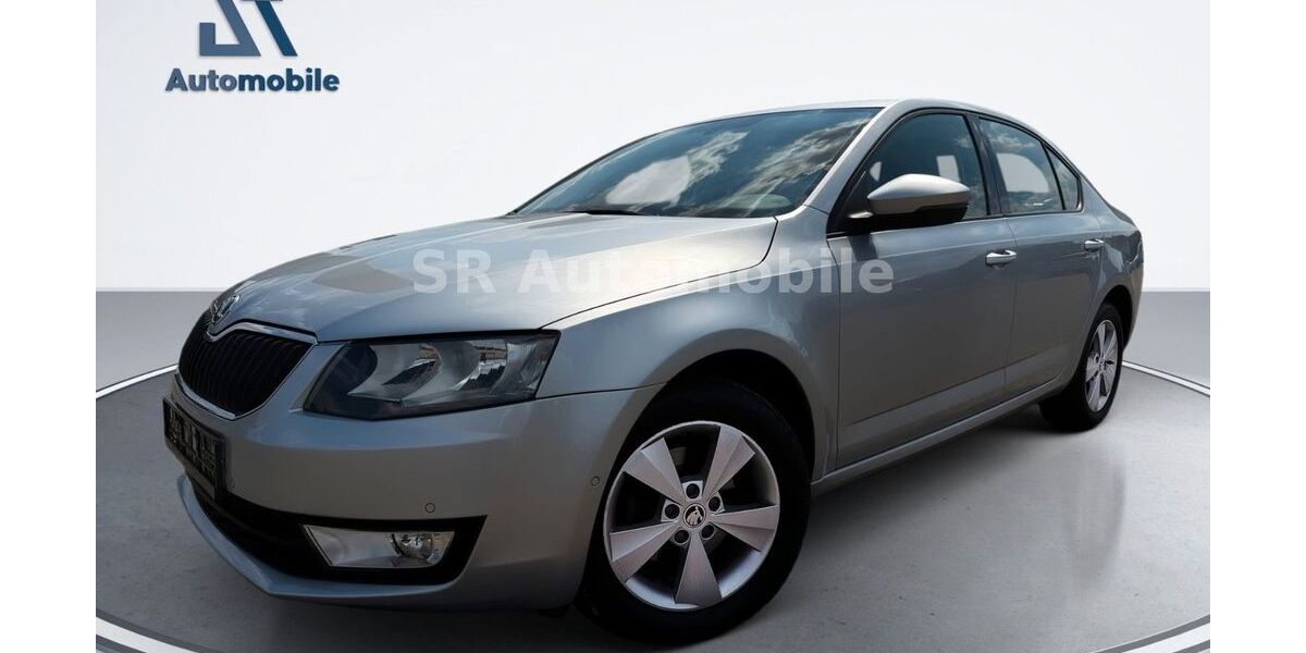 Skoda Octavia 105.000 km 10.990 &euro; Recklinghausen 45661