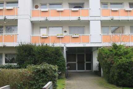 Wohnung zum Mieten in Bochum 259,82 € 50.28 m²