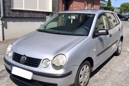 VW Polo