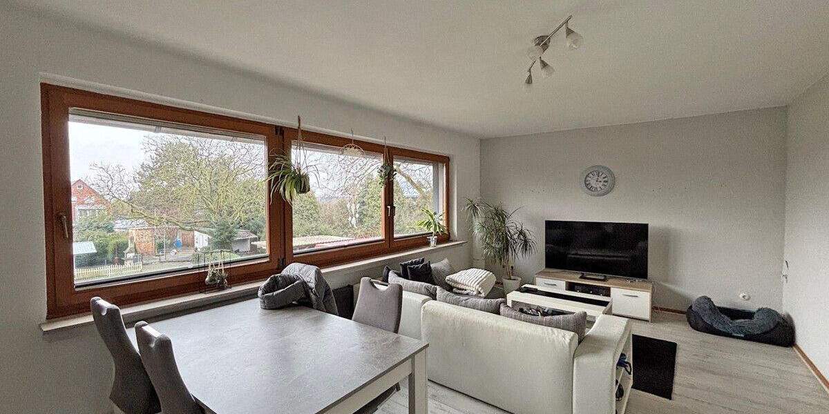 Mehrfamilienhaus, Wohnhaus Voerde Spellen - 6 Zimmer, 165 m&sup2;, 395.000&euro; | Angebot:25278709